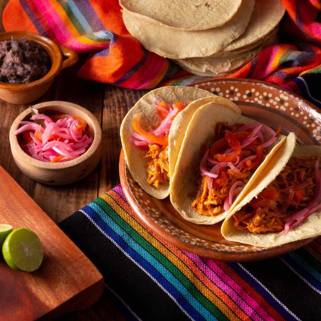 Cochinita Pibil