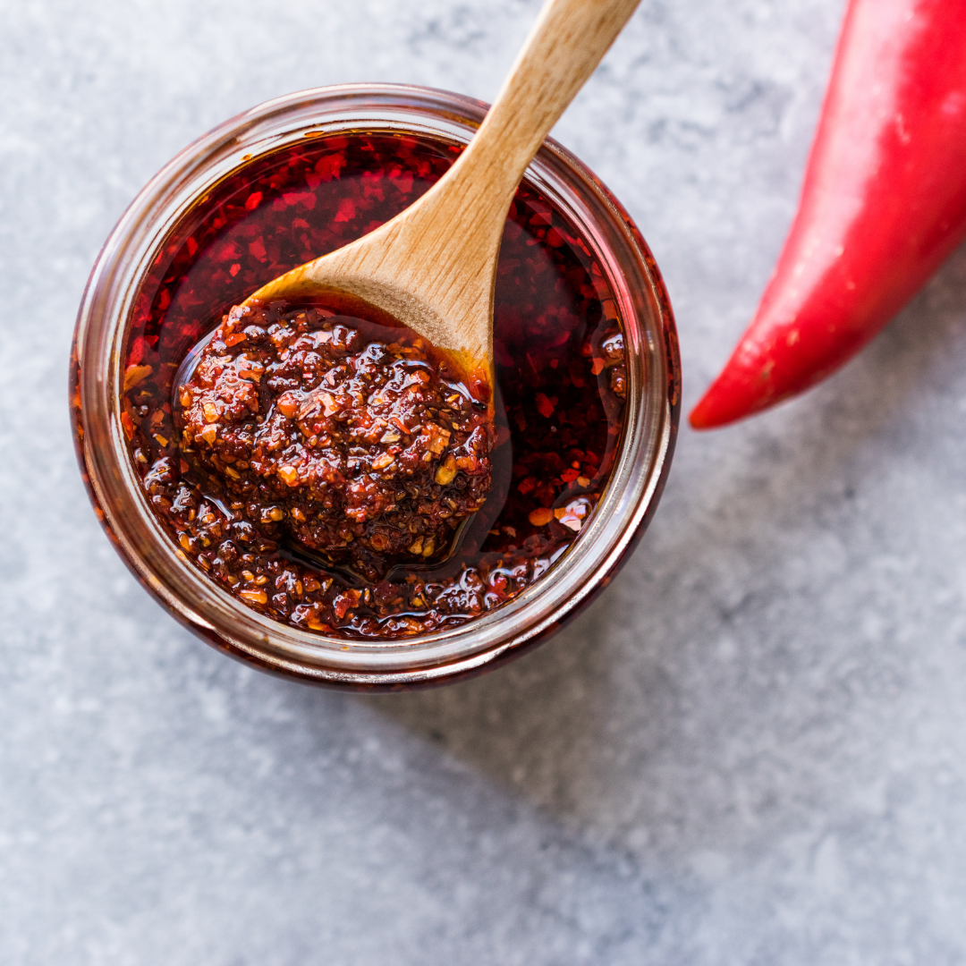 Salsa Macha
