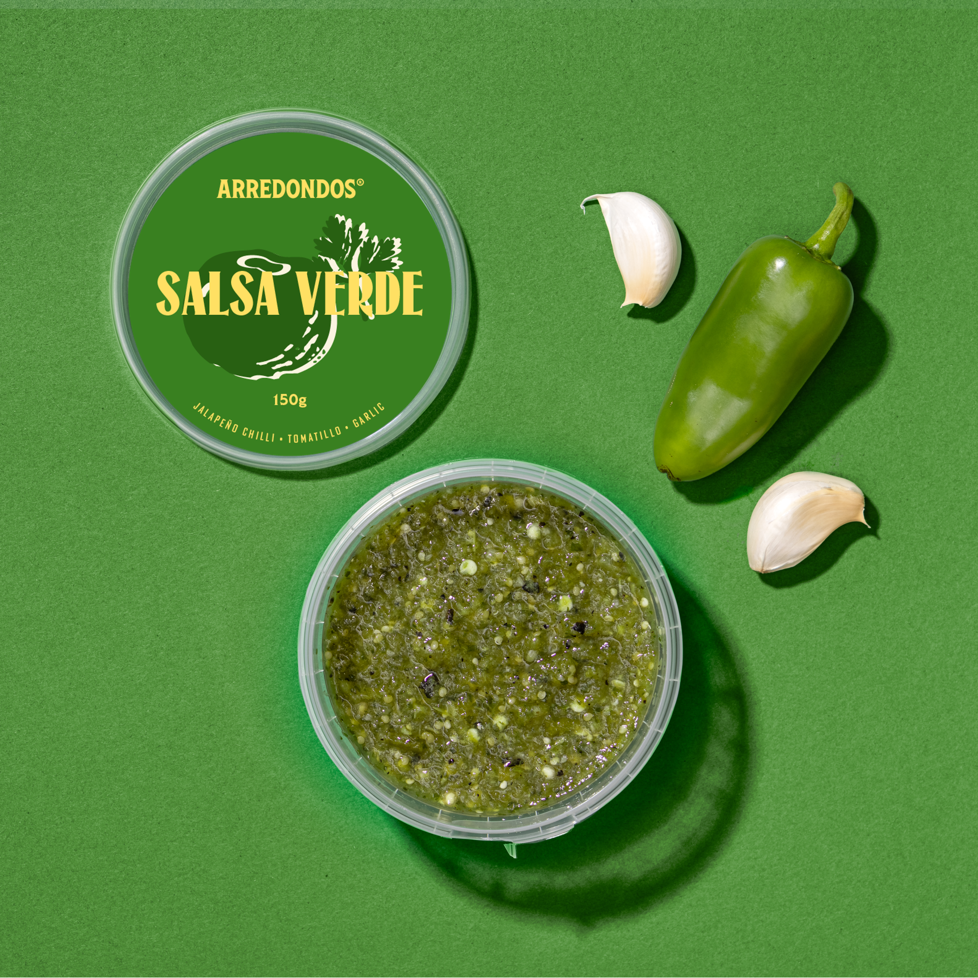 Salsa Verde