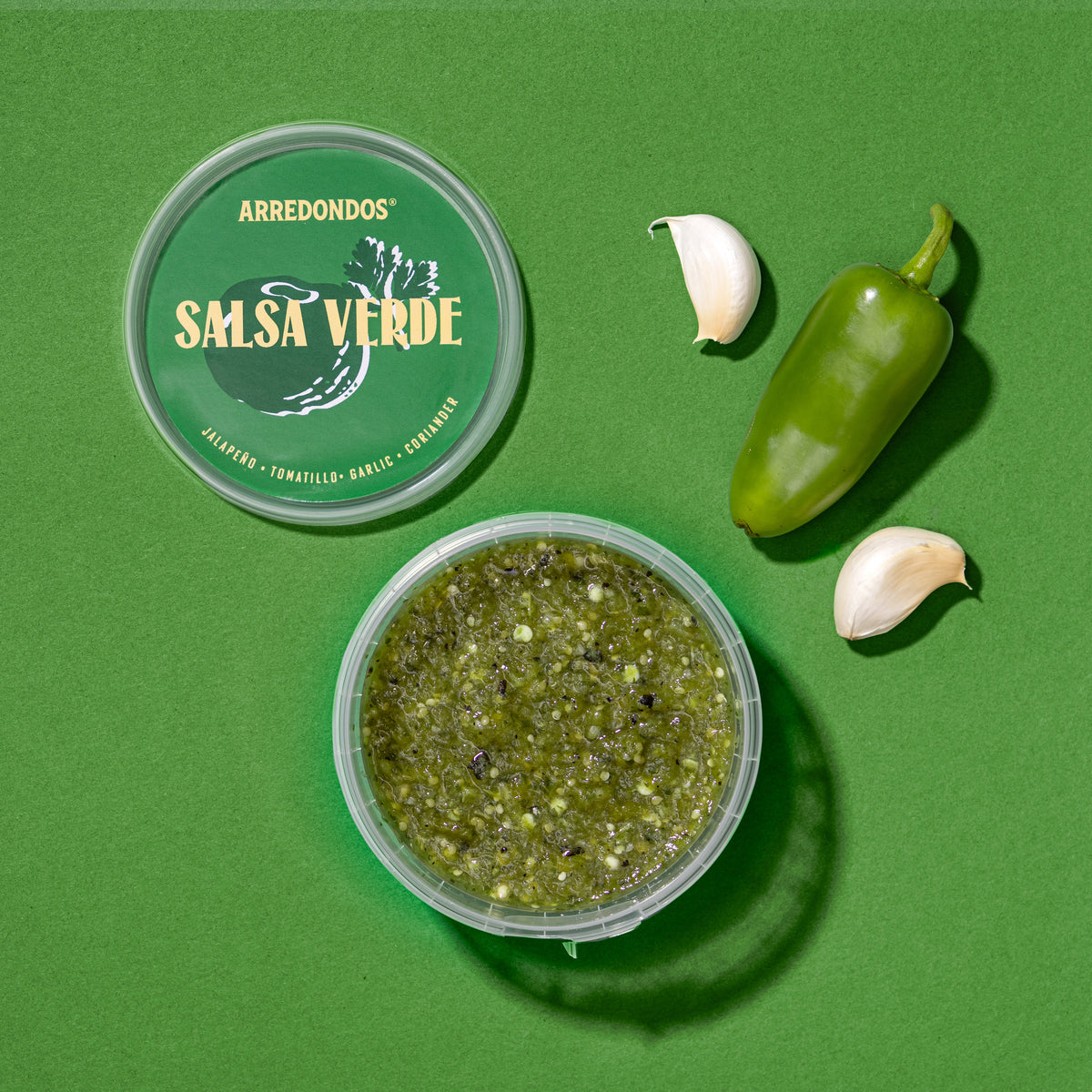 Salsa Verde