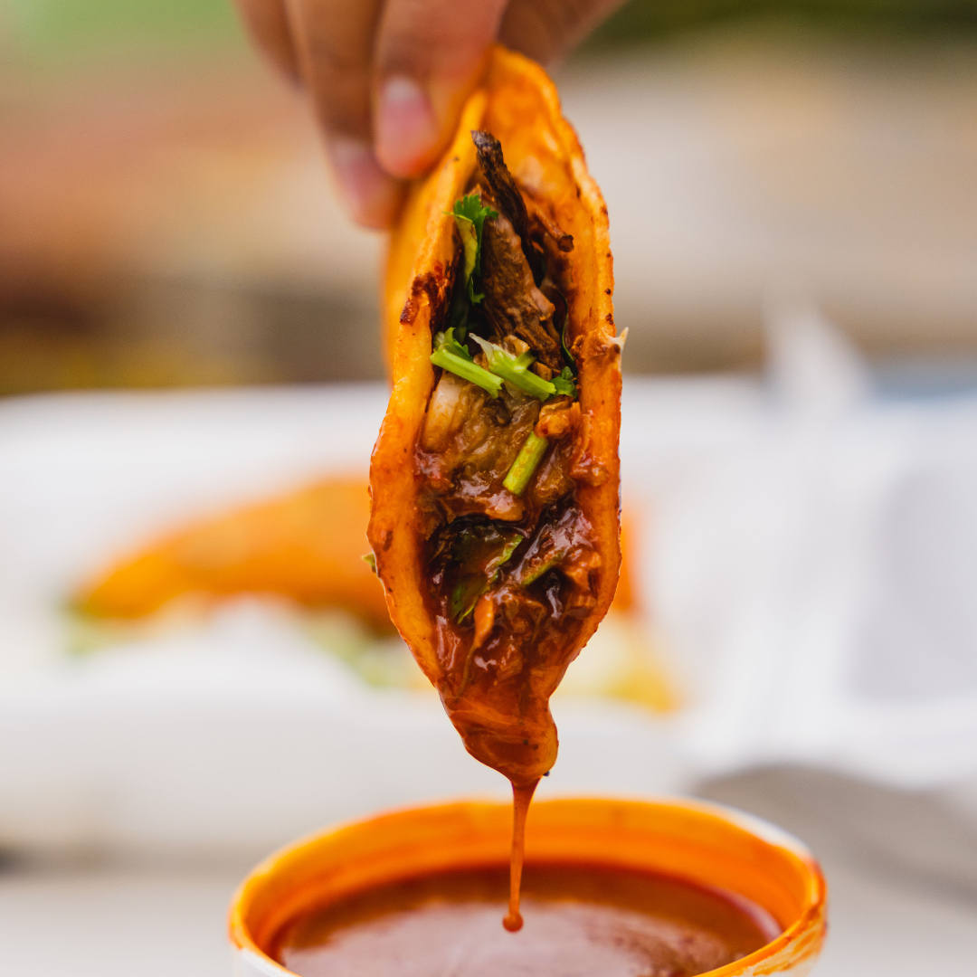 Birria de Res (Beef Birria)