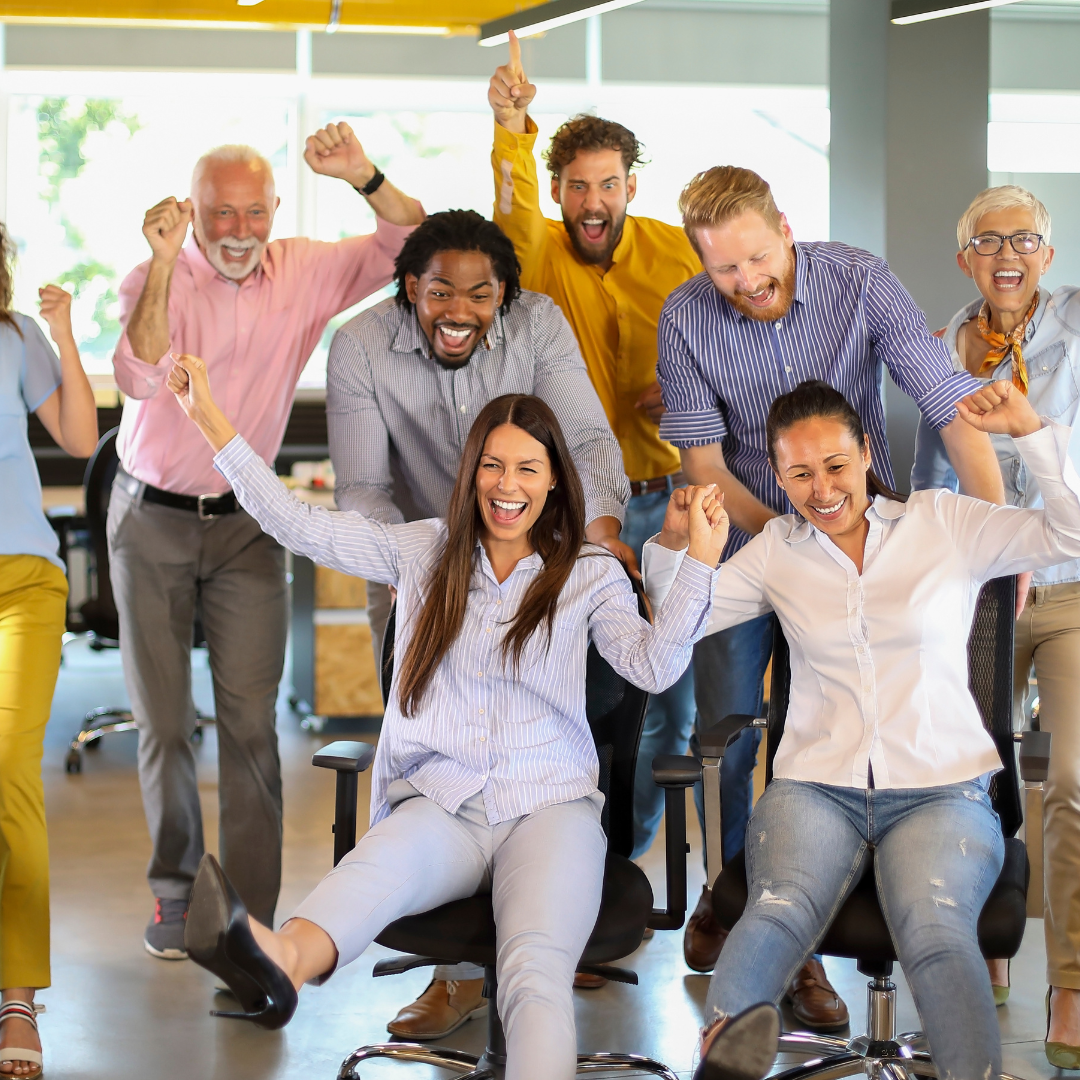 How to Get Maximum Return from Your Team Building