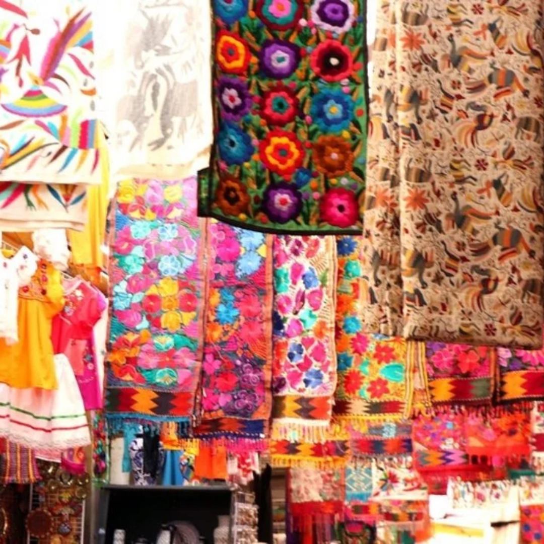 Mercadeando | market wanders in Mexico D.F.