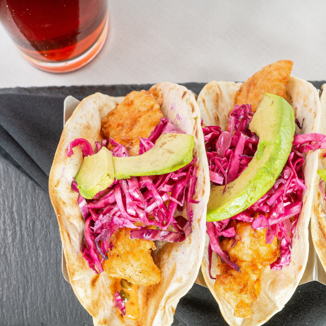 The Art of Taco-Making: Flavour, Texture & Freshness in Harmony