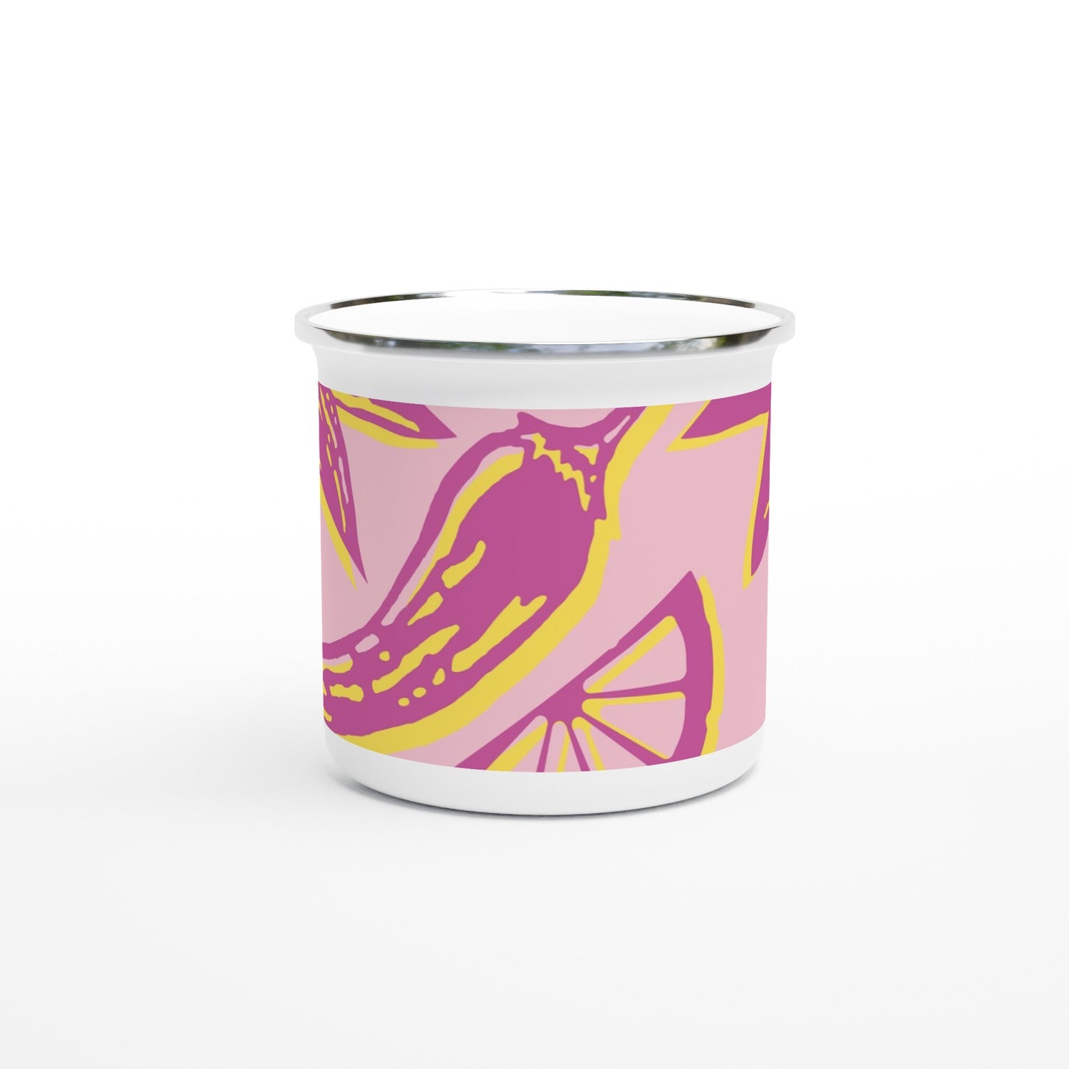 The Peltre coffee cup